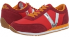 Red VOLATILE Hype for Women (Size 9)