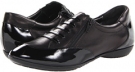 Black Nappa Leather Sesto Meucci Brydie for Women (Size 6)