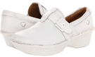 White Nurse Mates Gelsey for Women (Size 6)