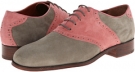 Moss/Rose Florsheim by Duckie Brown Saddle for Men (Size 11)