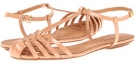 Macaroon Verniz Schutz Betina for Women (Size 8.5)