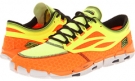 Orange Lime SKECHERS Performance GObionic Prana for Men (Size 6.5)