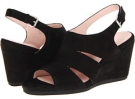 Black Taryn Rose Dee Dee for Women (Size 7)