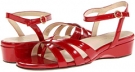 Red Taryn Rose Kacina for Women (Size 7.5)