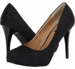 Black Mesh Type Z Carla for Women (Size 9.5)