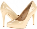 Nude Patent Type Z Carla for Women (Size 9.5)