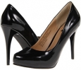 Black Patent Type Z Carla for Women (Size 7)