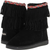 Black Ukala Sydney Noelle Low for Women (Size 8)