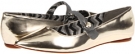 Silver Matisse Bailey for Women (Size 7)