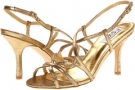 Gold rsvp Ruth for Women (Size 6)