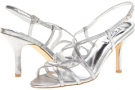 Silver rsvp Ruth for Women (Size 7.5)