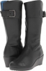 A-Leigh Leather Boot Women's 4