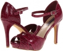 Plum Lumiani International Collection Lotus for Women (Size 5.5)