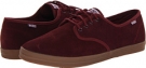 Burgundy SKECHERS Bobs Kustom for Men (Size 10)