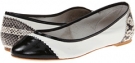 Black Pour La Victoire Pearl for Women (Size 7.5)