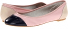 Navy/Light Pink/Beige Pour La Victoire Pearl for Women (Size 6)