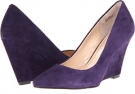 Plum Pour La Victoire Mai-A for Women (Size 8)