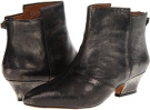 Pewter Print Metallic Earthies Del Rey for Women (Size 7)