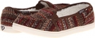 Brown Roxy Lido Wool II for Women (Size 7)