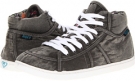 Black Roxy Rockie II for Women (Size 10)