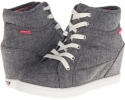 Charcoal SP14 Roxy Alexa for Women (Size 7.5)