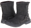 Charcoal Roxy Wayland for Women (Size 7.5)