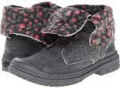 Dark Grey Roxy Needham for Women (Size 8)