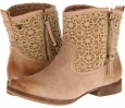 Tan Roxy Malden for Women (Size 9)