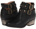 Black Betsey Johnson Willow for Women (Size 8)