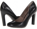 Black Rockport Edessa Pump for Women (Size 5.5)