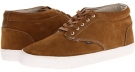 Curry Suede Element Preston for Men (Size 5)