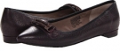 Blackberry Rockport Ashika Cord Slip On for Women (Size 7)