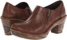 Espresso Born Madigan for Women (Size 8.5)