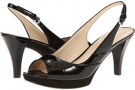 Black Synthetic Nine West 7Kalner for Women (Size 10)