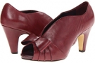 Oxblood Bella-Vita Bianca for Women (Size 6)