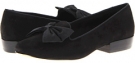 Black Bella-Vita Chauntel for Women (Size 5.5)