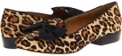 Leopard Bella-Vita Chauntel for Women (Size 7.5)