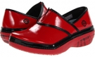 Red/Black Timberland PRO Renova PRO for Women (Size 7)