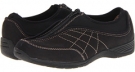 Black Softspots Trinity for Women (Size 6.5)