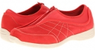 Red Softspots Trinity for Women (Size 9)