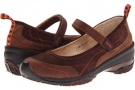 Chocolate/Brorn/Coral Jambu Formosa for Women (Size 9.5)