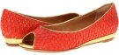 Red Miz Mooz Playdate for Women (Size 6)