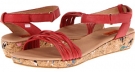 Red Miz Mooz Beck for Women (Size 6.5)