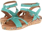 Aqua Miz Mooz Bryce for Women (Size 7)