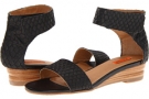 Black Miz Mooz Papaya for Women (Size 6)