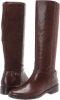 Chestnut Cole Haan Adler Tall Boot for Women (Size 8.5)