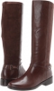 Chestnut Cole Haan Adler Tall Boot for Women (Size 5)