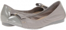 Paloma/Paloma Patent Cole Haan Air Monica Ballet for Women (Size 6.5)