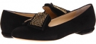 Black Suede Marvin K Adrianna for Women (Size 6.5)