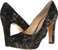 Black Python Marvin K Free for Women (Size 7)